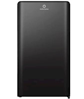 Frigobar Indurama Defrost  RI-109N Negro 90 Litros